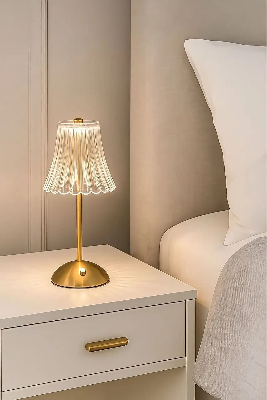 Decova Lamp Collection
