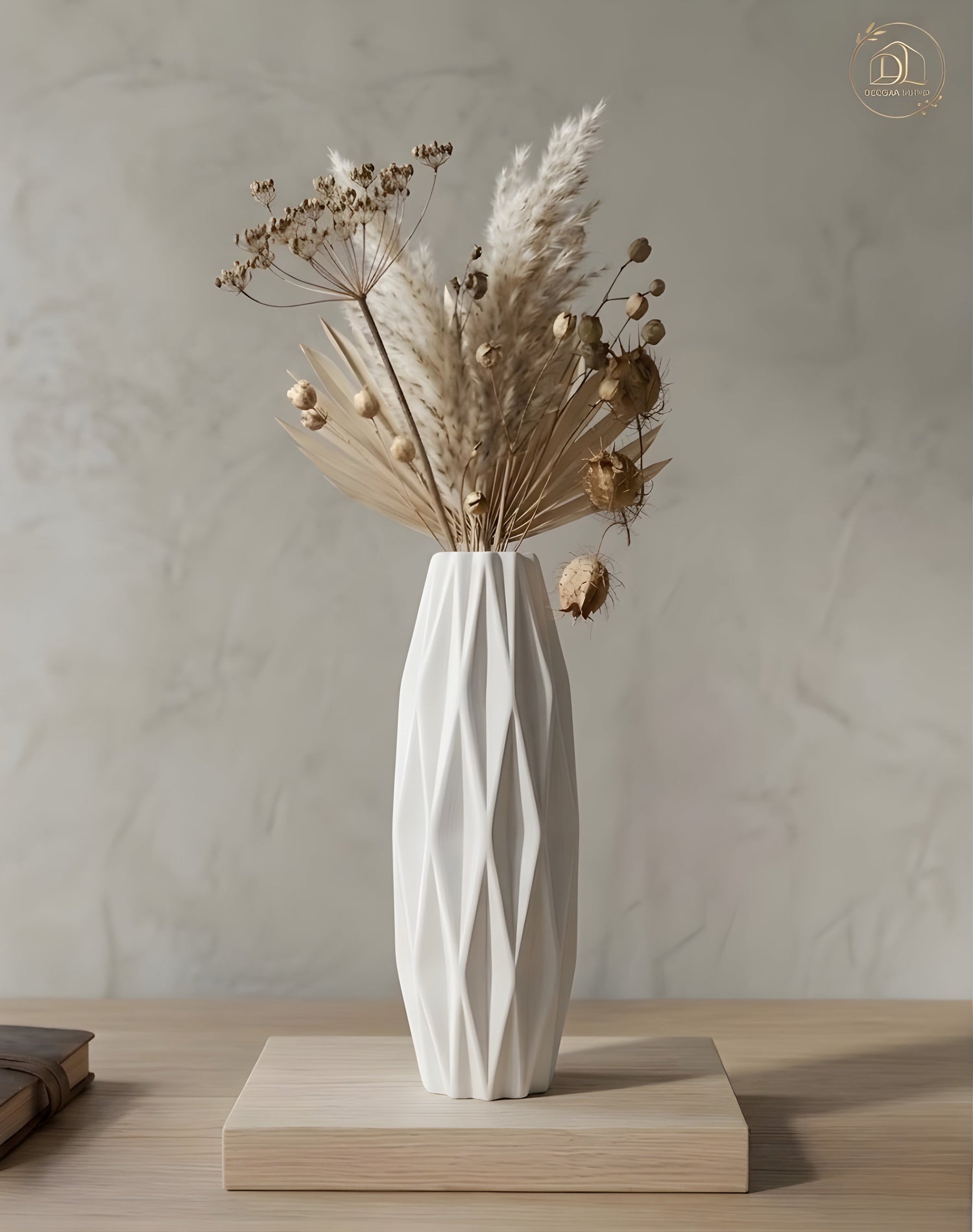 Modern Vase Collection