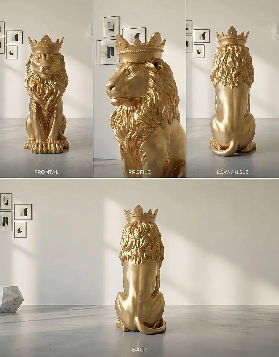 Luxury Decor Collection